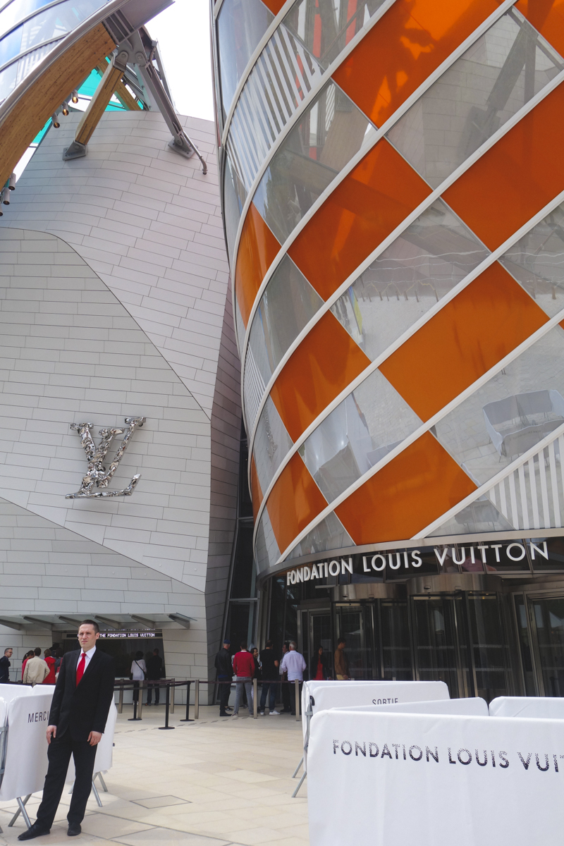 Fondation Louis Vuitton Reveals New Exhibitions – WWD